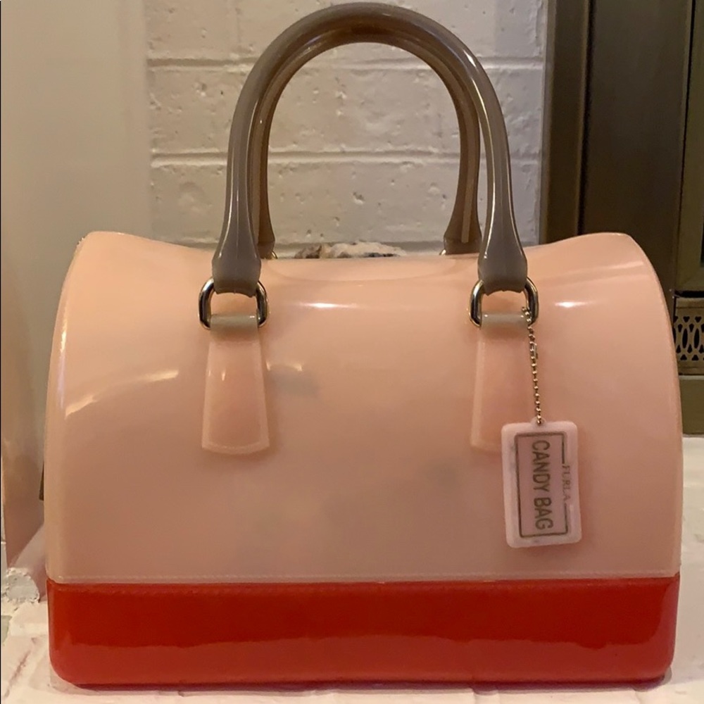 Furla Candy Bag!!!!